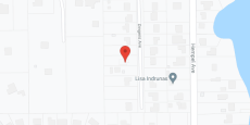 Merino, Daysi in google map