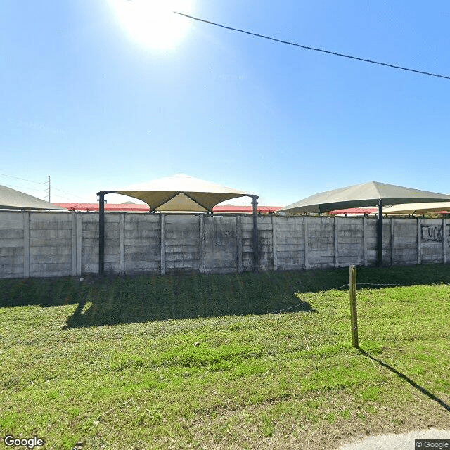 street view of Immanuel at Ybor Assisted Living Facility