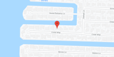 Hudson, Darlene in google map
