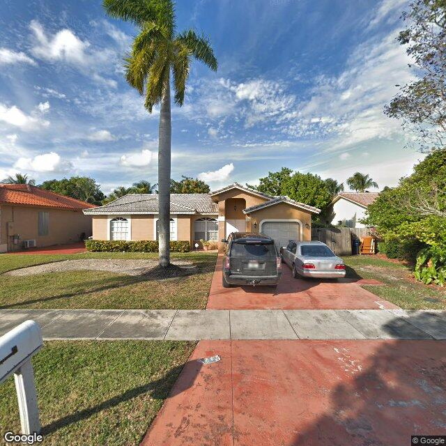 street view of Los Abuelitos Felices II