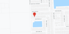 Lizmary Senior Care in google map