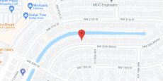 Homecare Villa Inc in google map