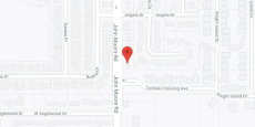 Living Well Community LLC in google map