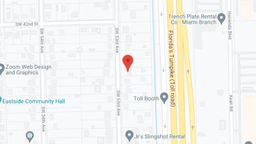 Henry, Beverly in google map