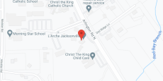 L'Arche Harbor House, Inc I in google map