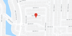 La Paz Home Care Corp in google map