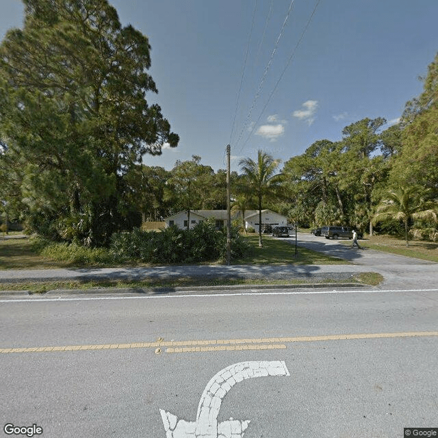 street view of Path of Life Assisted Living Facility of Palm Beach