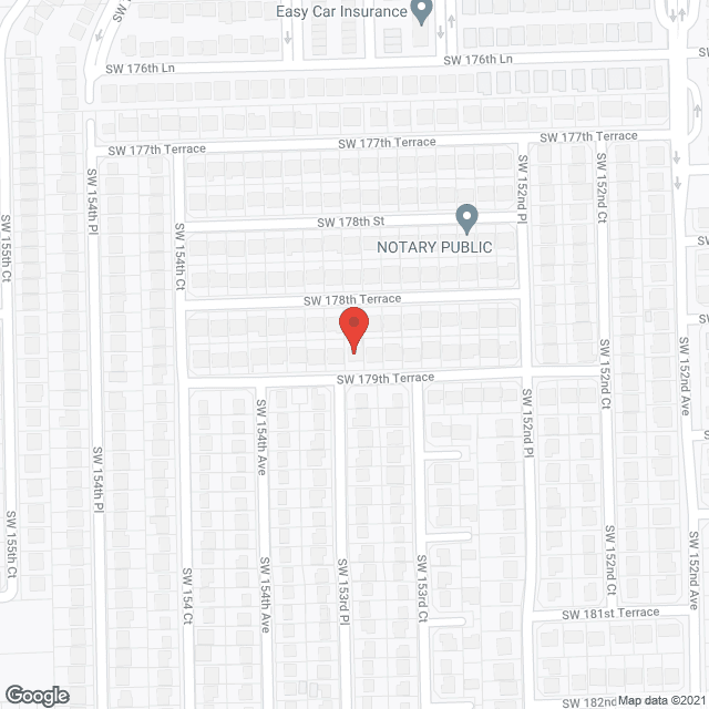 Majestic Senior Care Adult Inc in google map