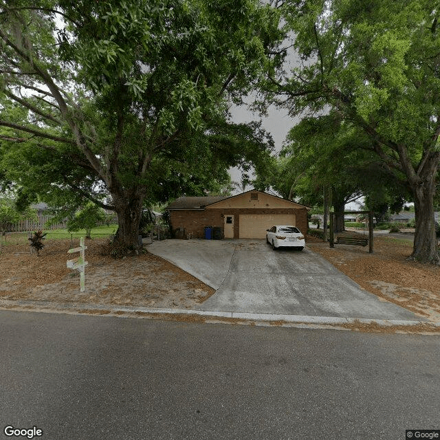 street view of Good Shepherd ACLF