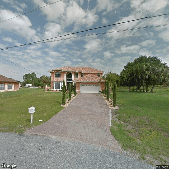 street view of Chambers, Rosemarie