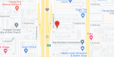 Vintage Village, Inc in google map