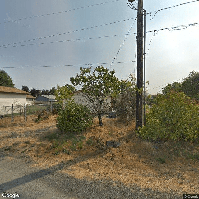 street view of Lakeland Adult Family Home 2