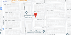 Genesis I ALF, Inc in google map