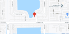 Gateway Manor in google map