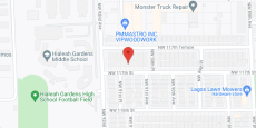 Two Sisters Home Care III in google map