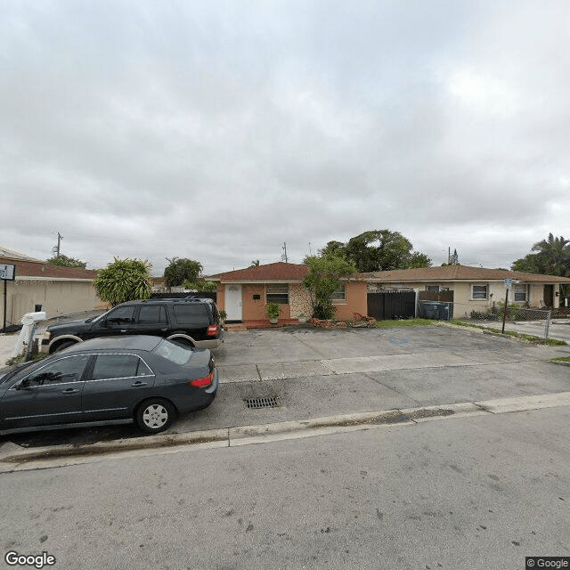 street view of Twins Seniors Residence ACLF