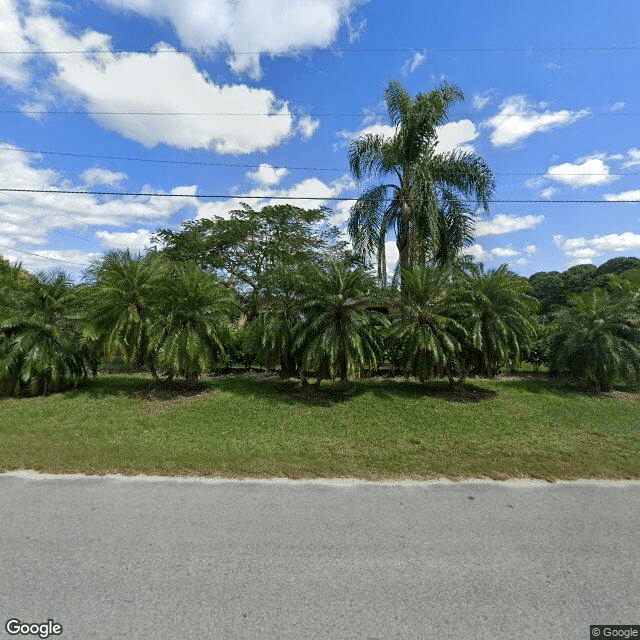 street view of Campo Alegre ALF