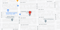 Camacho ALF, Inc in google map