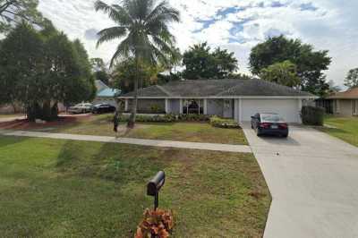 Photo of The Residence at Paddock Park II