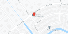 Residence At Paddock Park Inc in google map