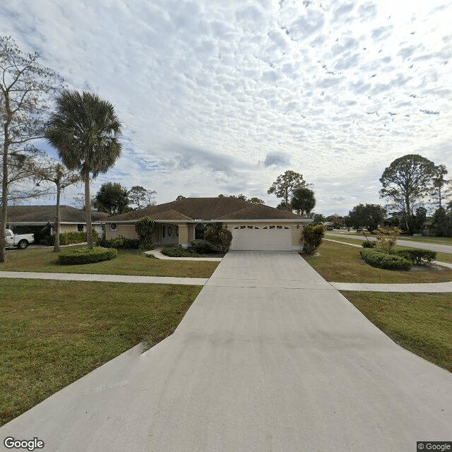 Residence At Paddock Park Inc 