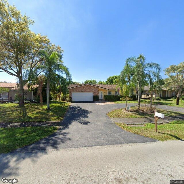 street view of Bright Horizons of Ramblewood