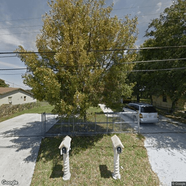 street view of Florida Home Care ALF Inc