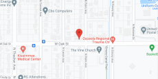 The Gentle Shepherd Assisted Living Facility in google map