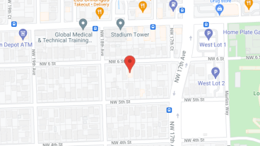 Bosan Residence Corp in google map