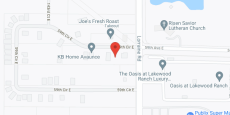 Lorraine Assisted Care in google map