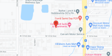 Feel at Home, Inc in google map