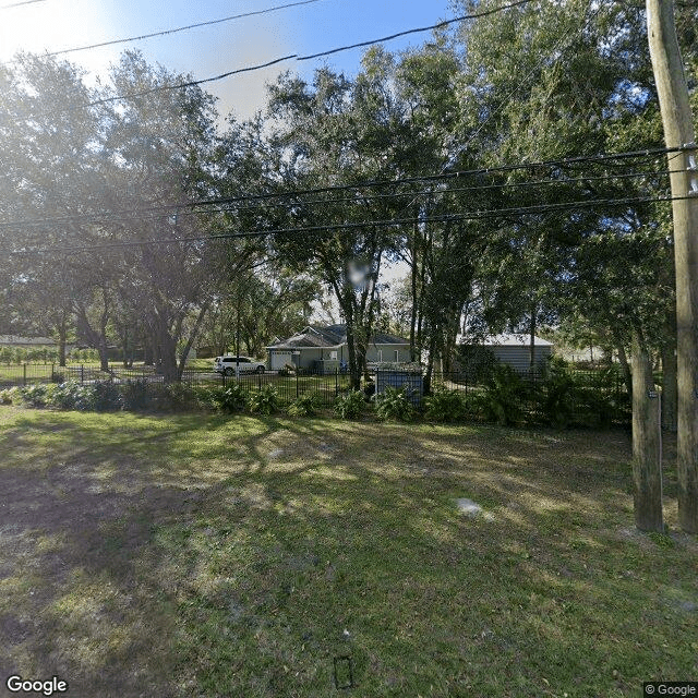 street view of Fatima's Estate ALF