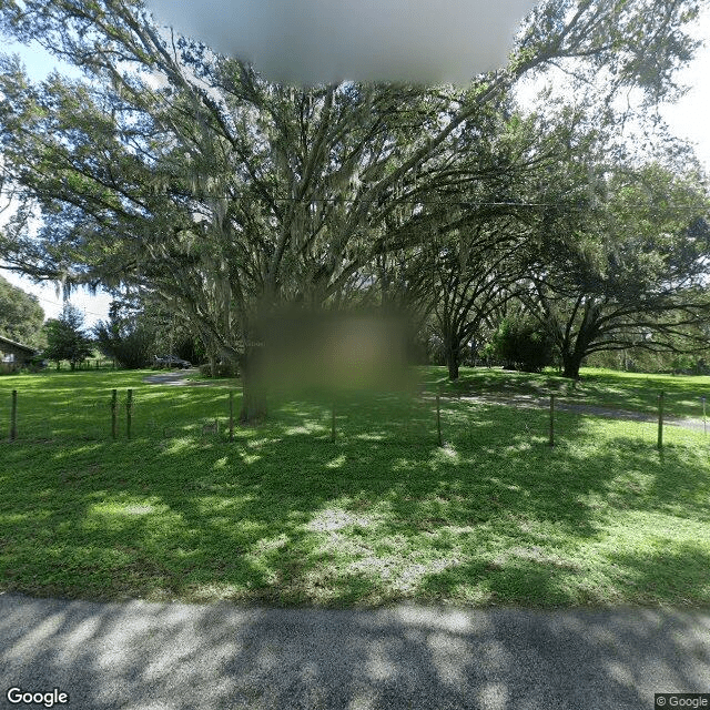 street view of Fatima's Estate - Pasco