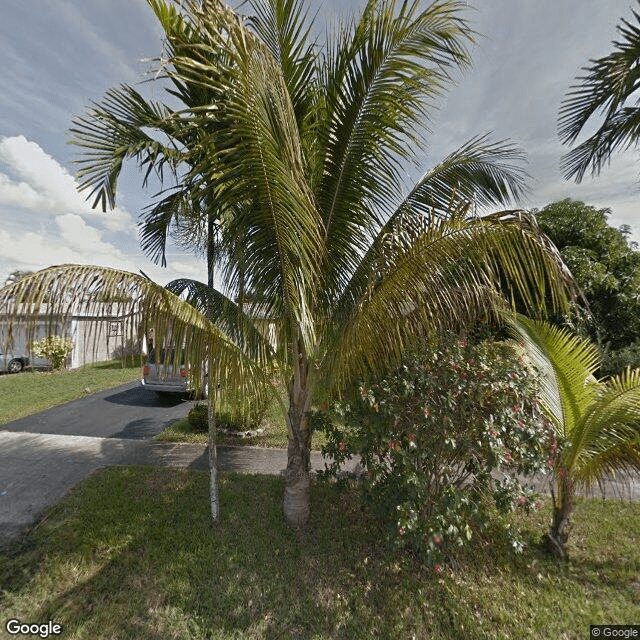 street view of Bernard, Cynthia