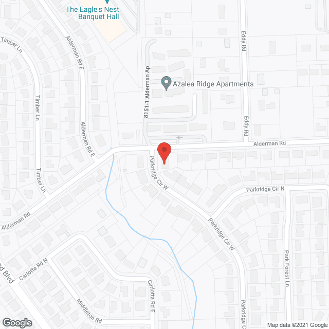 Bennett, Stella in google map