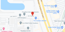 Bel Aire Retirement Home in google map