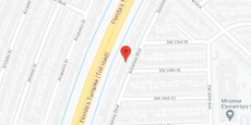 Bartley, Sandra in google map