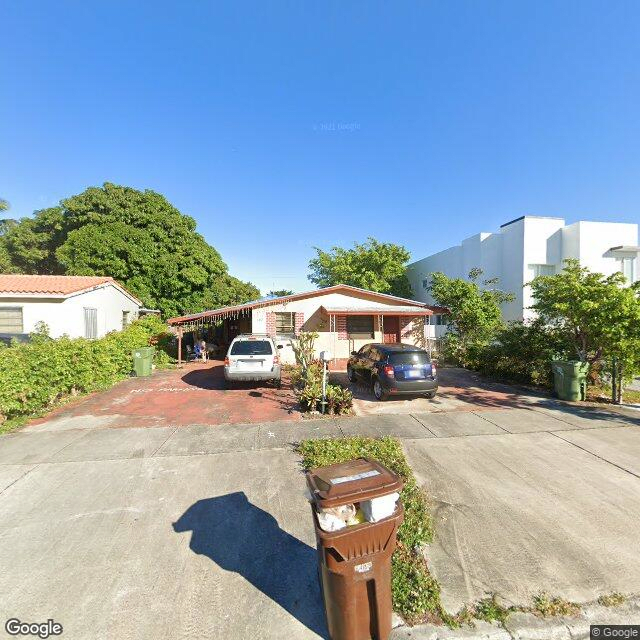 street view of El Palmar Home Care Inc