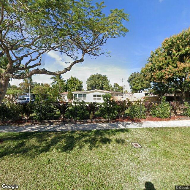 street view of Eagles Cove Villa, Inc