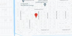 Douglas Community Residential Home Inc in google map