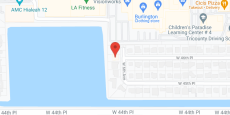 Angels in Paradise, Inc in google map