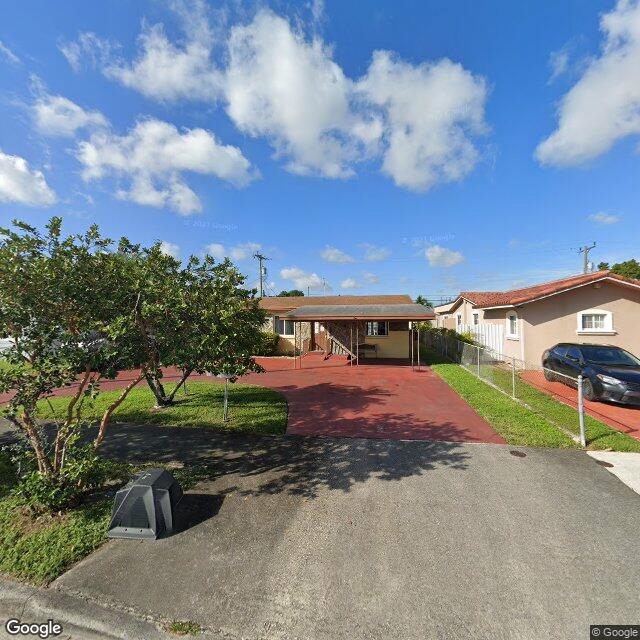 street view of Amor y Esperanza Home Care Inc