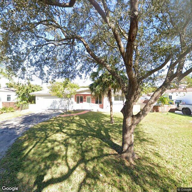 street view of Paulette's Home