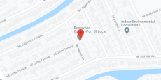 Rosewood Gardens Inc in google map