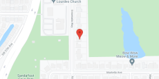 Rockwell Seniors Inc in google map