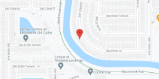 Riverside Senior Care Inc in google map