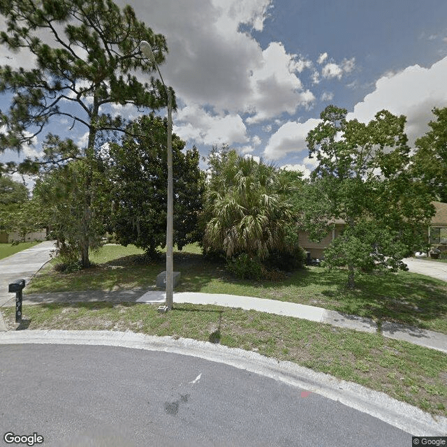 street view of Alleyne, Kay