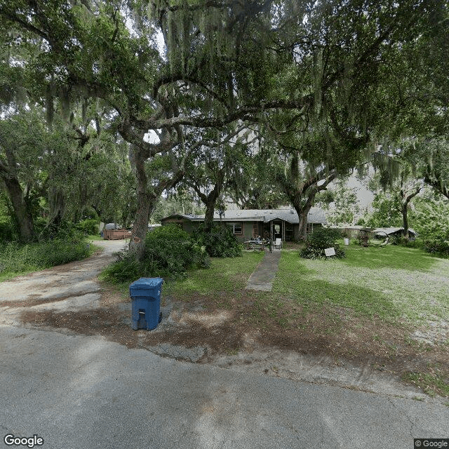 street view of Reddin, Correan