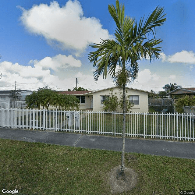 street view of Advance ALF Corp