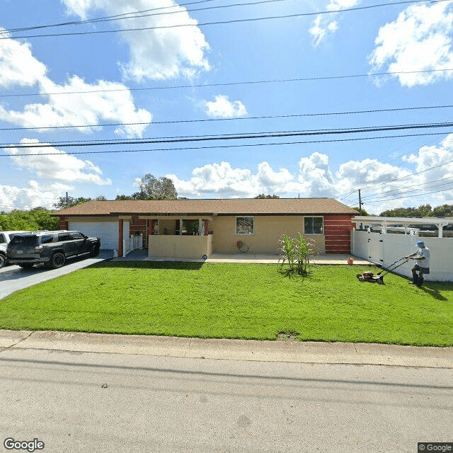 street view of Ramdass, Rita Rubina